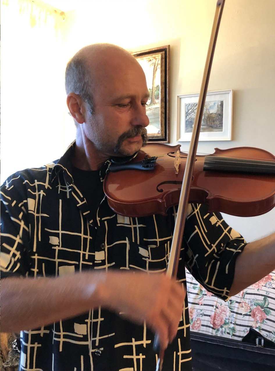 Rouslan Nebesov – Piano & Performance